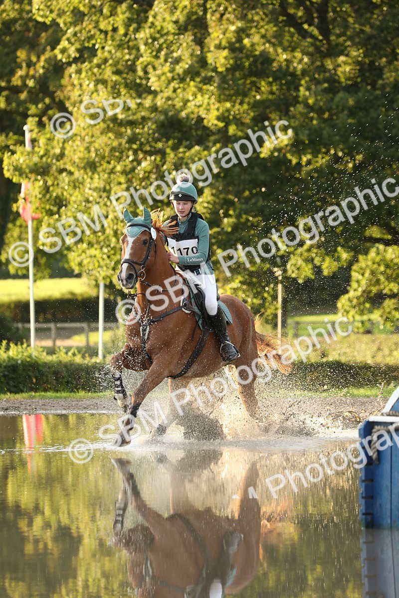 SBM_13206 - E9 Eventers Challenge 90cm Championship