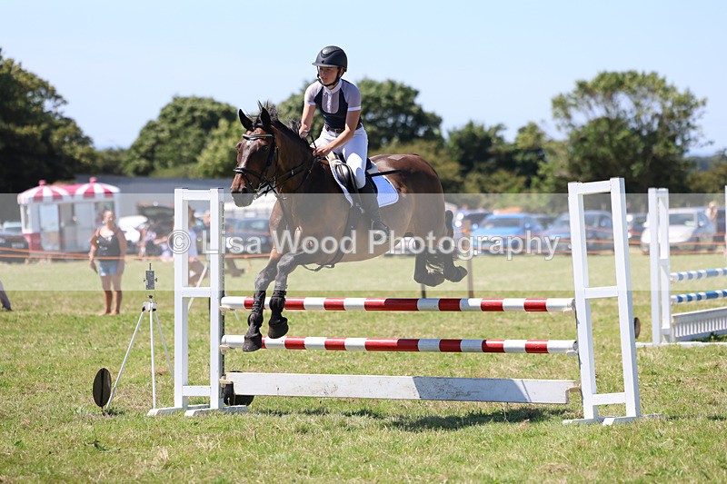 3E7A5922 - Class 10: 95cm National Amateur Championship Qualifier