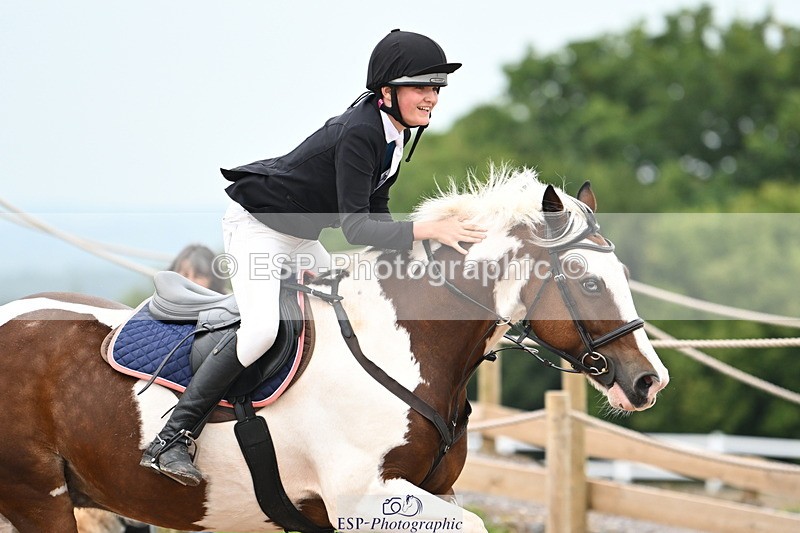 240907A-131119-01908 - Cls 3 Pony Medium Team 80cm & 90cm