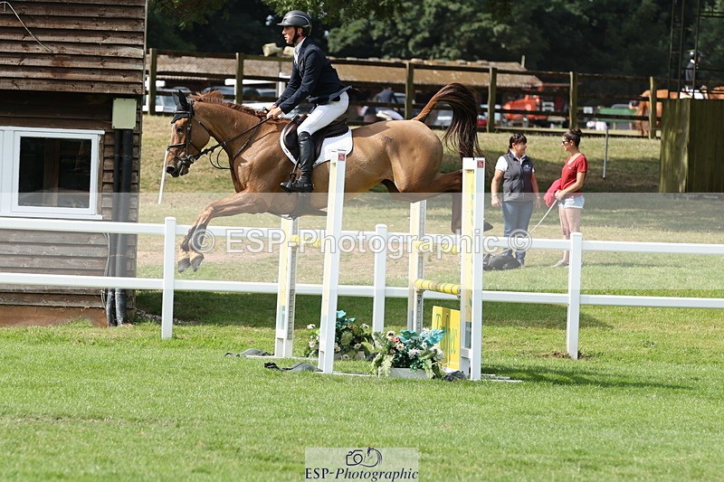 250704A-100550-08679 - Cls 15 Snr 1.20m Open