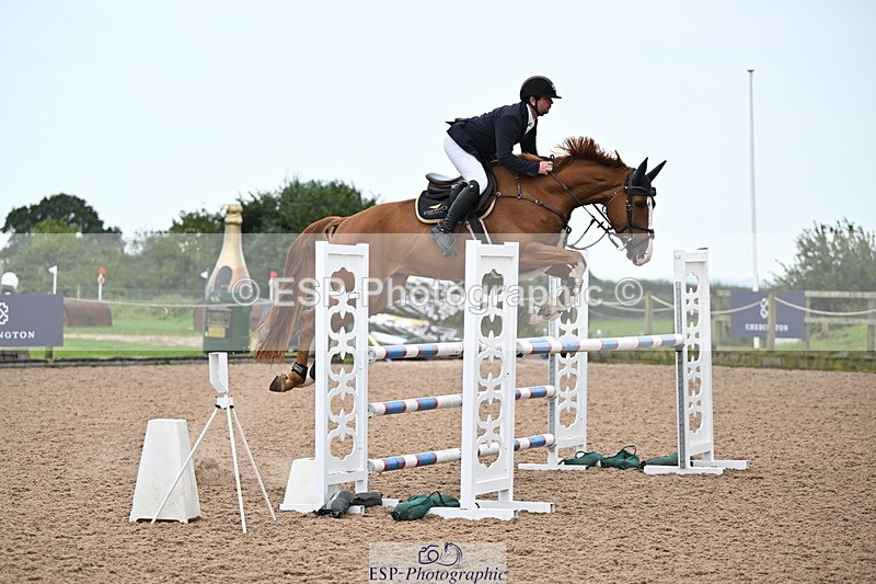 240828A-154433-01196 - Cls 5 Snr Foxhunter and 1.20m Open