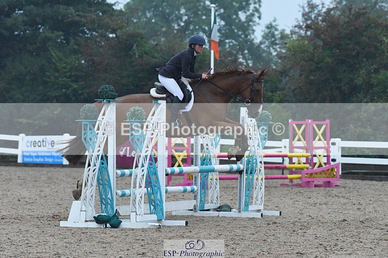 230917A-102600-06242 - Cls 33 British Novice & 90cm Open