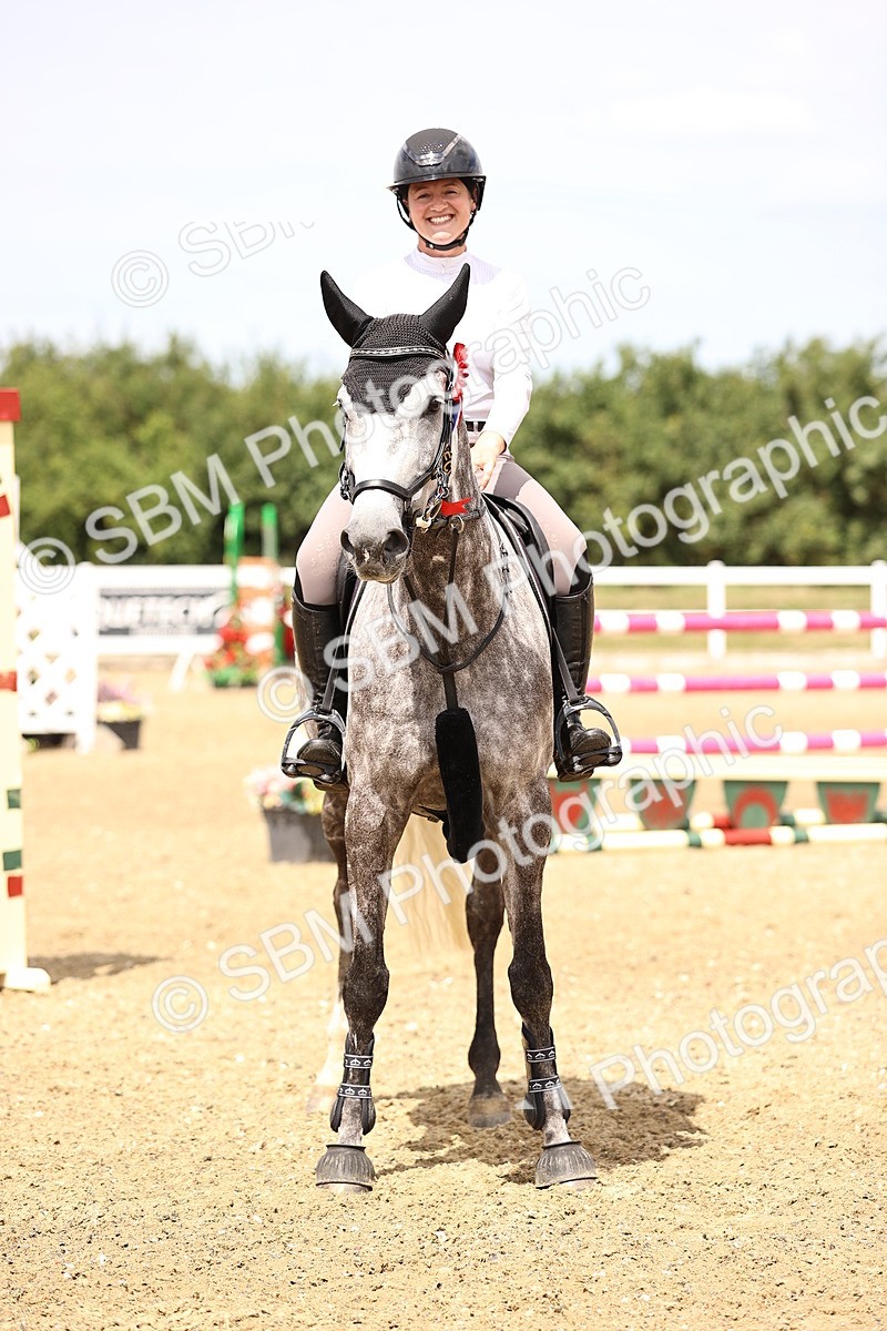 SBM_002120 - Class 16 - GFS Senior Newcomers 1.25m