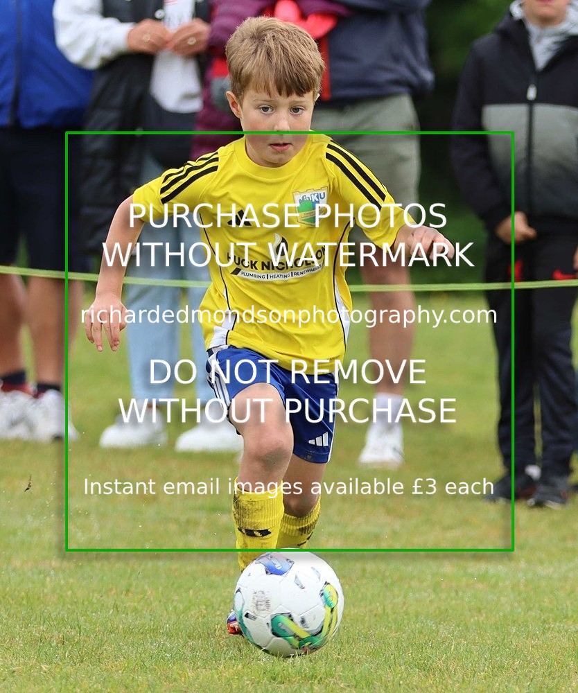 IMG_3658 - Wattsfield U7s vs Kendal Utd U7's