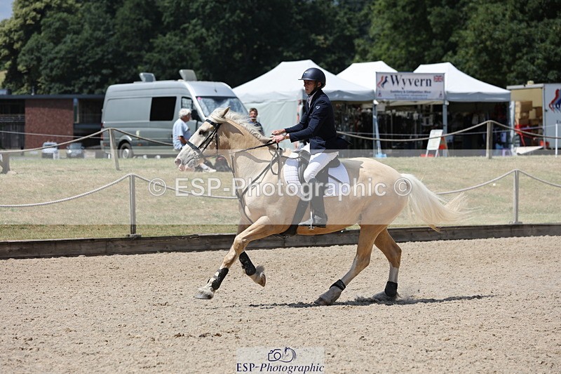 250703A-133622-04962 - Cls 8 95cm Amateur Qualifier