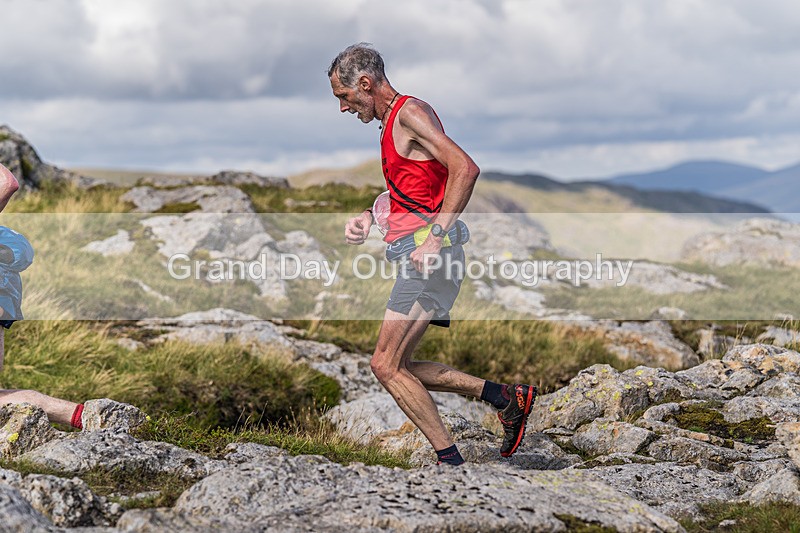 Blisco Dash-780 - Blisco Dash Fell Race (men) Saturday 27th July 2024