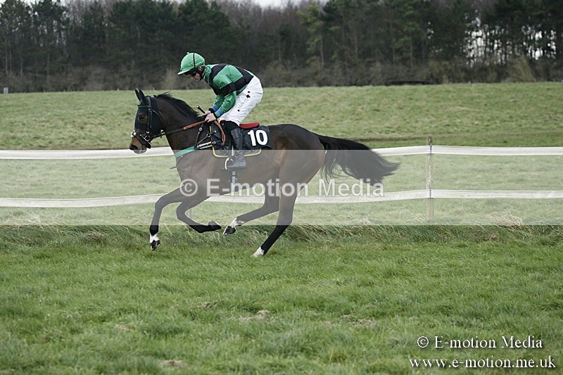 PtP 031217 400 - Hursley Hambledon Point-to-Point Larkhill 03/12/17