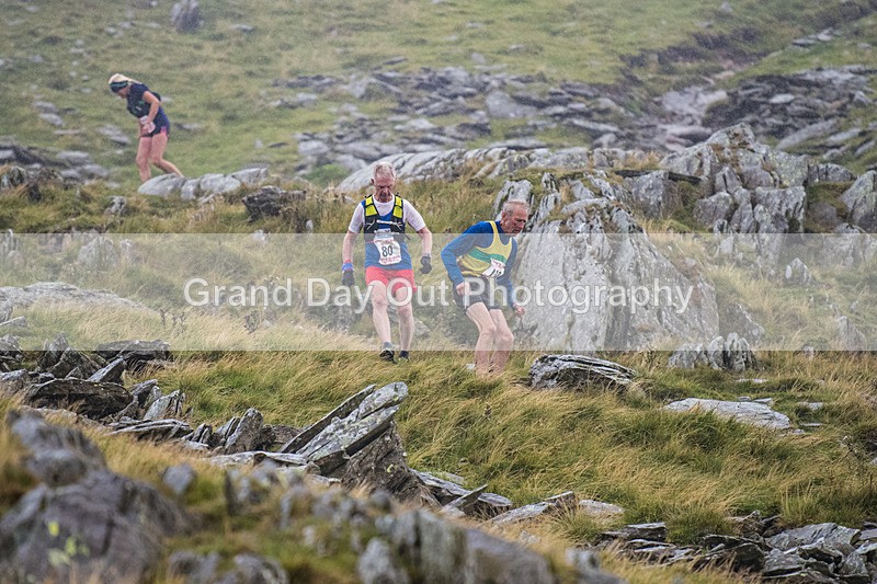 Turner-423 - Turner Landscape Fell Race Saturday 9th August 2025