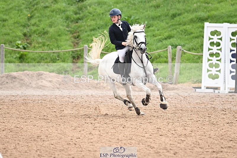 240630A-114256-12221 - Cls 24 HOYS 128cm Qualifier