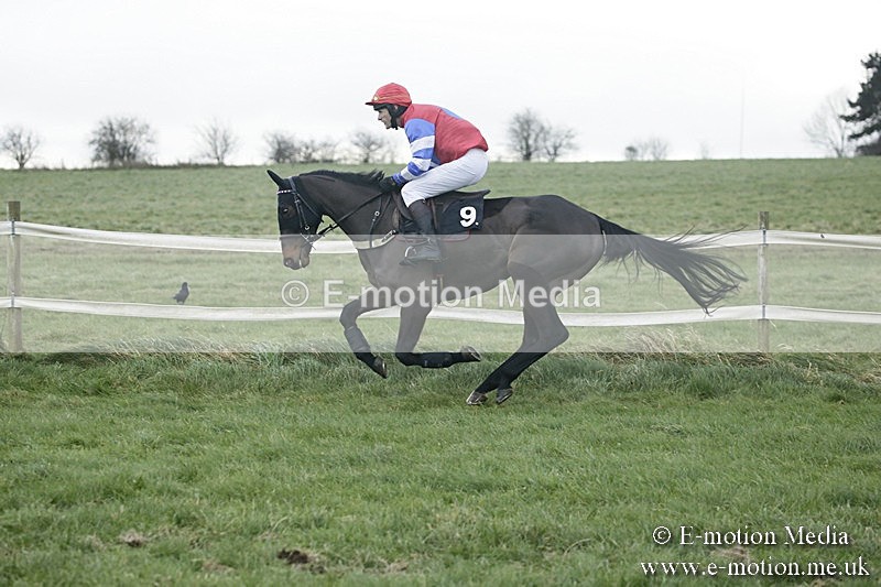 PtP 031217 385 - Hursley Hambledon Point-to-Point Larkhill 03/12/17