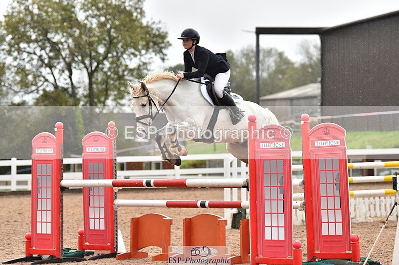 231028A-144306-02012 - Cls 6+7 Pony 1.15m and 148cm Restricted