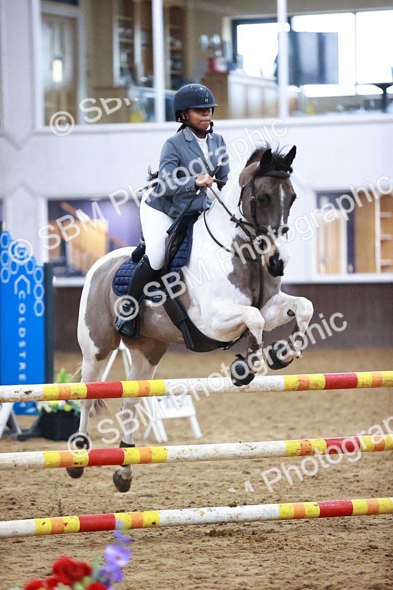 SBM_000992 - Class 3 - Pony Discovery 90cm