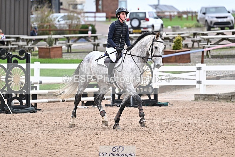 251029-092323-00034 - Clear Round, British Novice and 90cm
