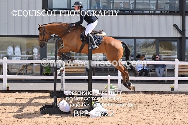 BPP_5922 - CLASS 10 THURS Nupafeeds Senior Dicovery/1m open