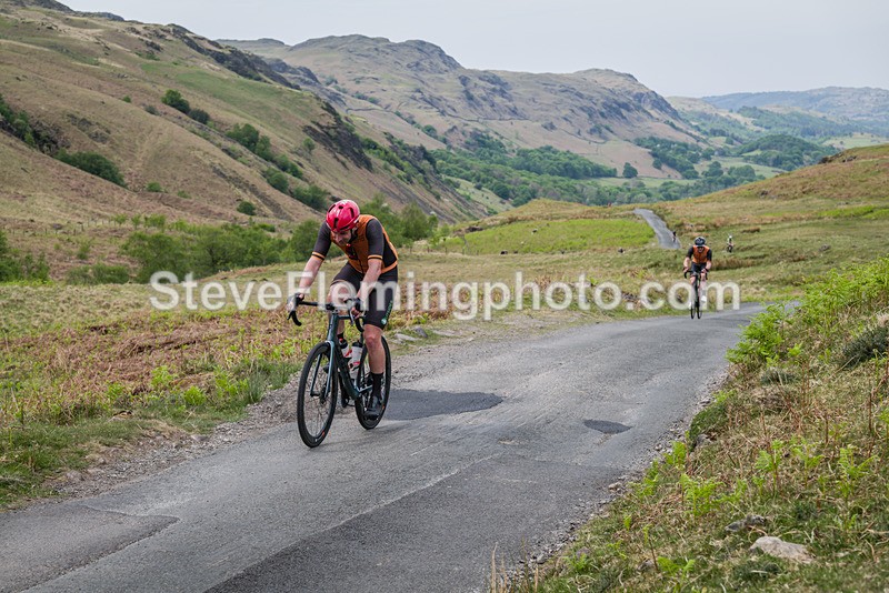 115915 - Hardknott Pass Camera 1 11.00-12.00