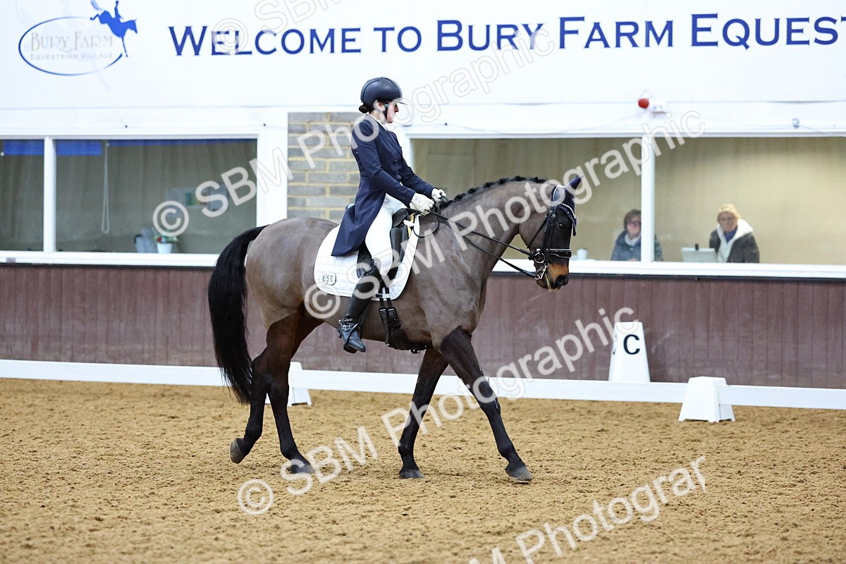 SBM_002490 - Class 23-25-26 - FEI PSG FEI INTI FEI Pony Team Test