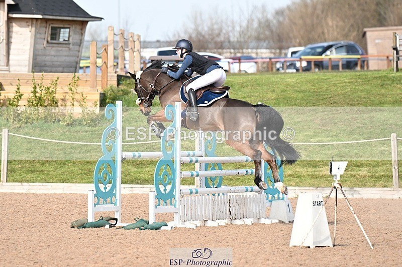 250309-132651-04716 - Cls 12-14 Pony 1.15, 1.20m and 1.30m