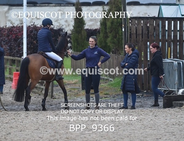 BPP_9366 - CLASS 17 SUN Springboard 128cm/ 138cm Restricted Handicap