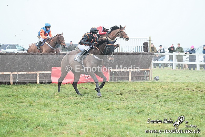 PtP 180126  0577 - Royal Artillery PtP Larkhill 18/01/26