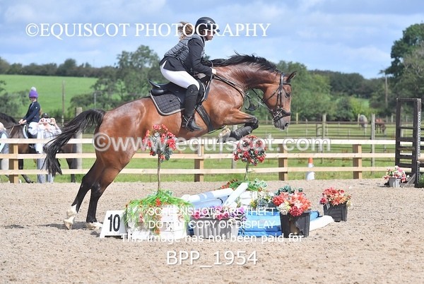 BPP_1954 - DERBY CLASS 5 - 60CM