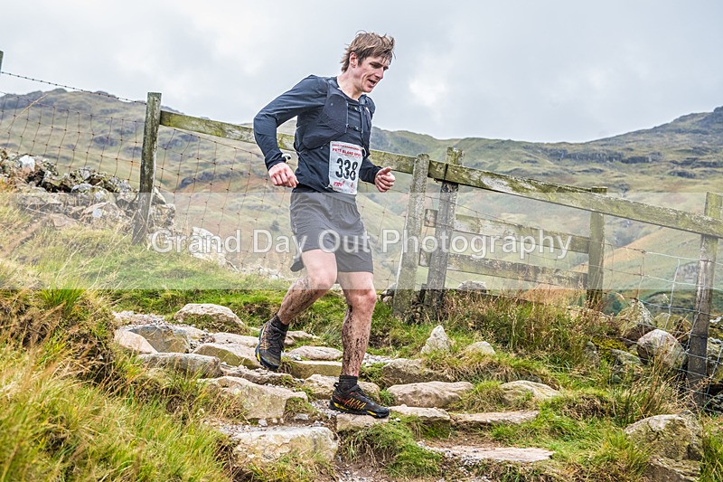 Langdale-1042 - Langdale Horseshoe Fell Race Saturday 8th October 2022