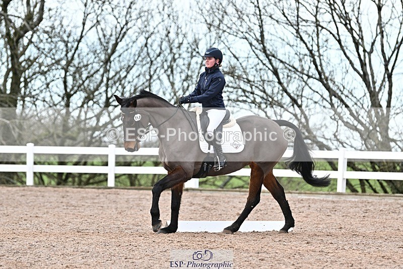 250125-140935-00763 - Dressage - CT Class 7 BE Novice 112