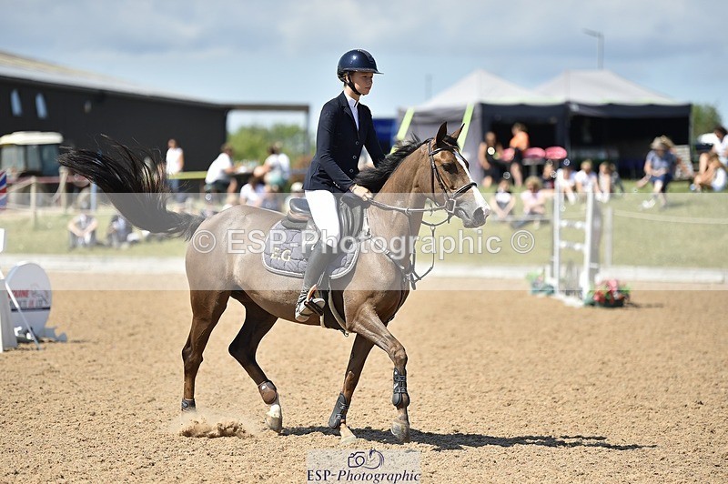 250628-151616-05811 - Cls 12 Newcomers Jump offs & Presentations