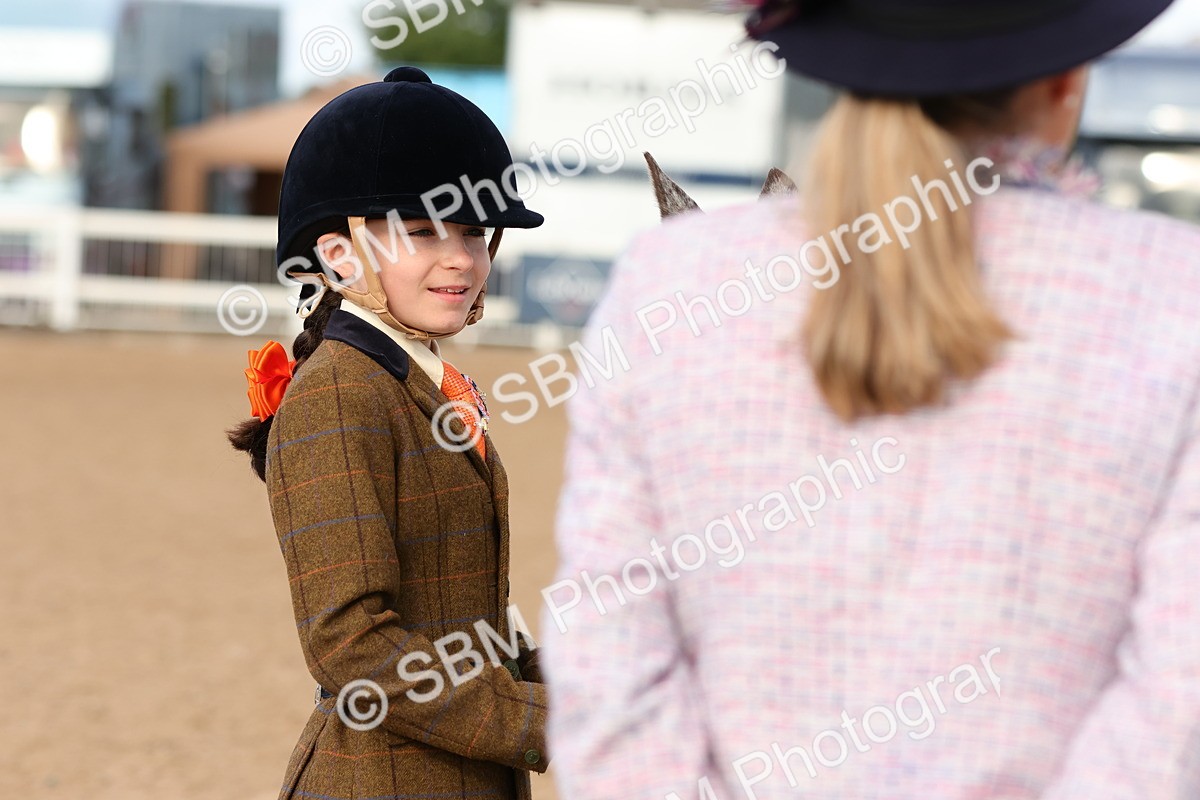SBM_09206 - Class 204 - Young Handler