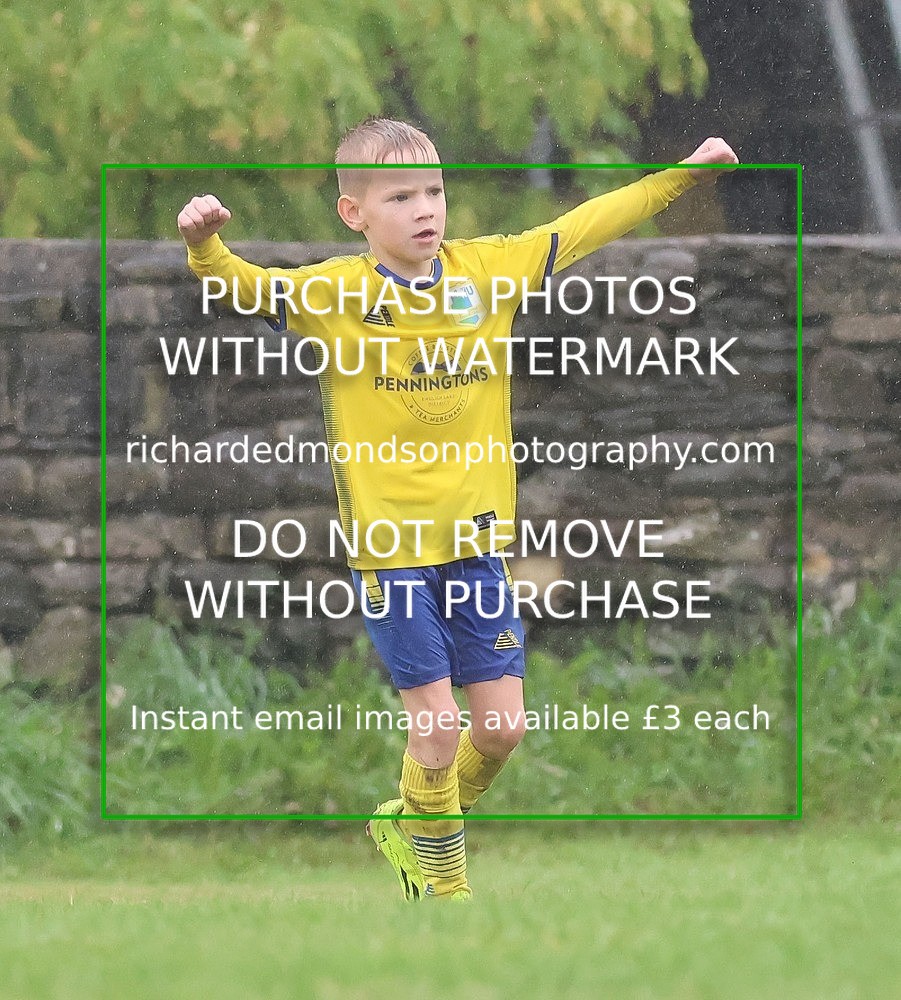 533A3766 - Wattsfield U8 vs Kendal United Rockets U8 (12/9/26)