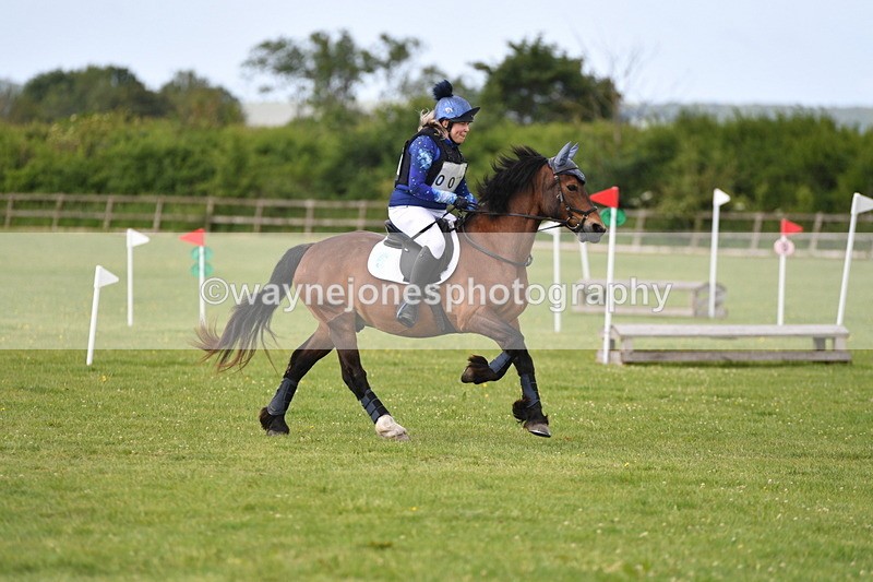 WJ5_2409 - Class 2 40cm