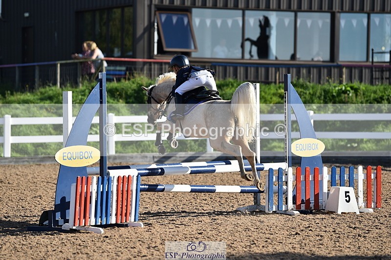 230903A-090742-03440 - Cls 17 Pony Intro 75cm