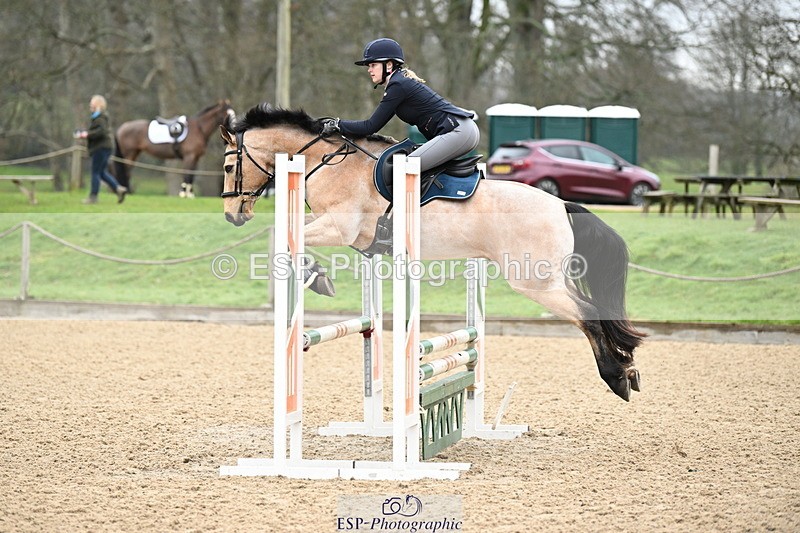 250322A-085631-01905 - Cls 16 85cm Amateur Quali