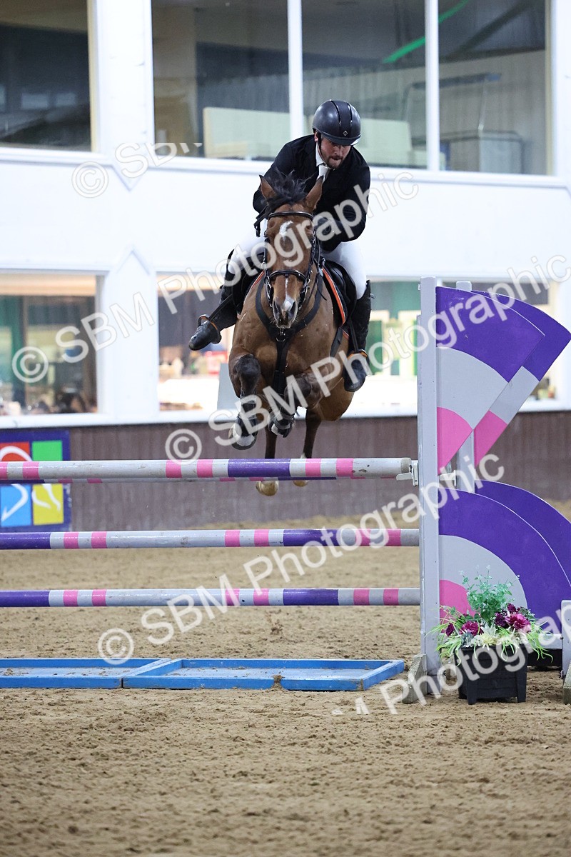 SBM_005015 - Race 2 - 1.10m
