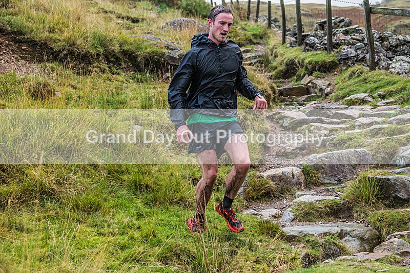 Langdale -828 - Langdale Horseshoe Fell Race Saturday 10th October 2026