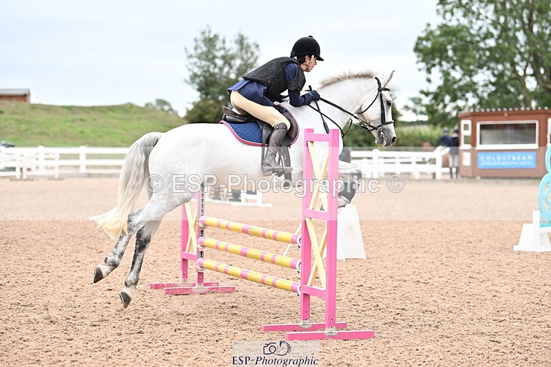 250820B-101335-00068 - Clear Round and Cls 1 British Novice and 90cm Open