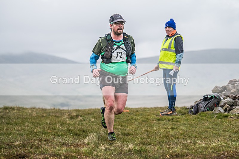 Latterbarrow-322 - Latterbarrow Loop Fell Race Wednesday 20th May 2026