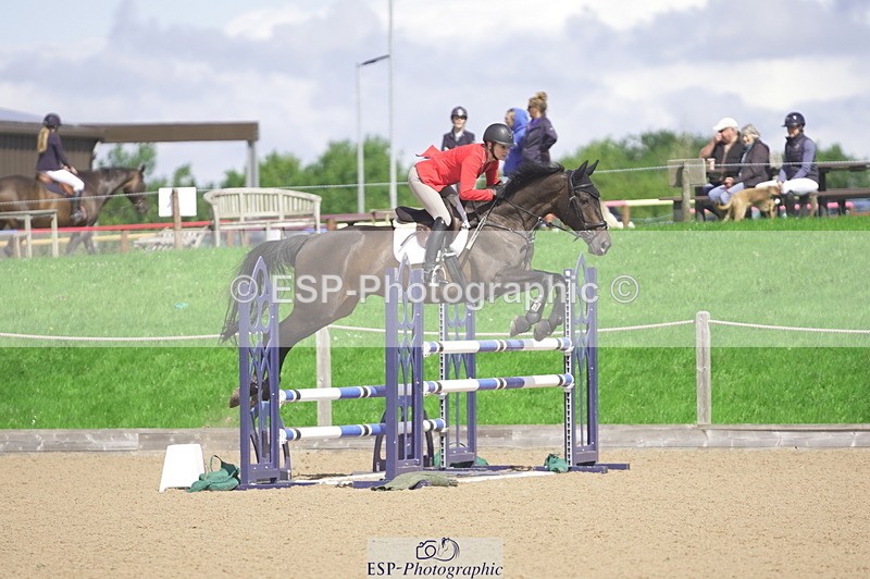 230806A-112538-01589 - Cls 13 Snr Newcomers & 1.10m Open