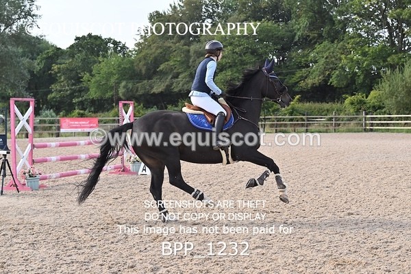 BPP_1232 - CLASS 2 0.85m Amateur Championship Qualifier