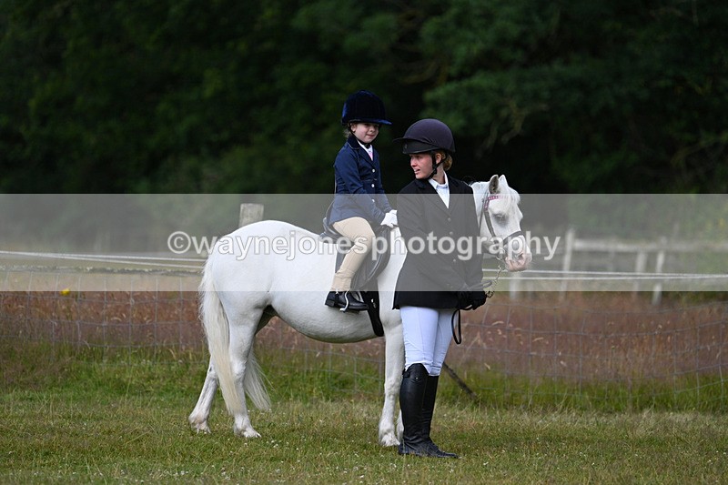 WJ7_4438 - Class 1 Lead Rein Pony