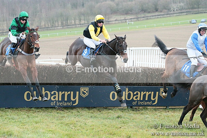 PtP 251118-303 - Vine & Craven Point-to Point Barbury Racecourse 25/11/18