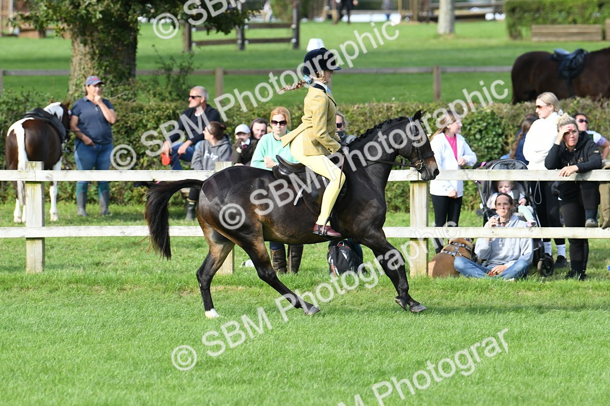 SBM_51824 - S21 - Novice & Newcomers 1st Ridden Pony