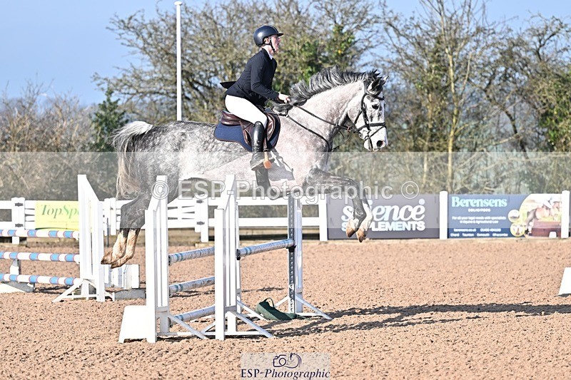 260304-094010-00003 - Cls 0+1 Clear Round, British Novice and 90cm