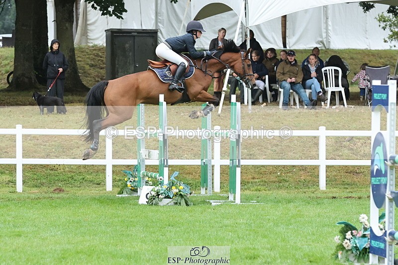 250830A-145659-07154 - Cls 16 Snr Newcomers and 1.10m Open