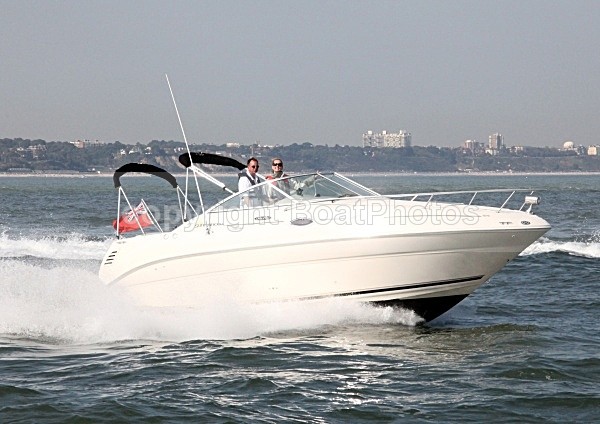 090524 YOYO IMG_3162 - Motorboats - Open