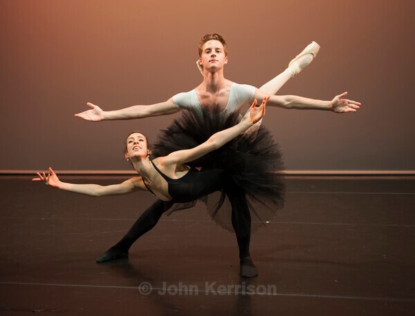  - Masters of Ballet Academy Vaganova Summer Intensive 2016