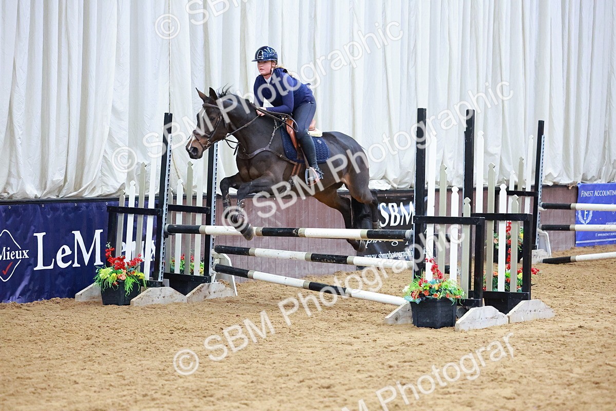 SBM_000511 - Class 2 - Senior British novice - 90cm