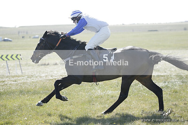 PtP 250421 183 - Larkhill Point-to-Point Racing 25/04/21