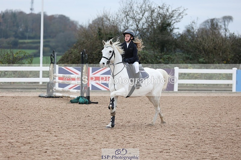 241116X-112309-01249 - Cls 09A&B Pony Disc & 90cm