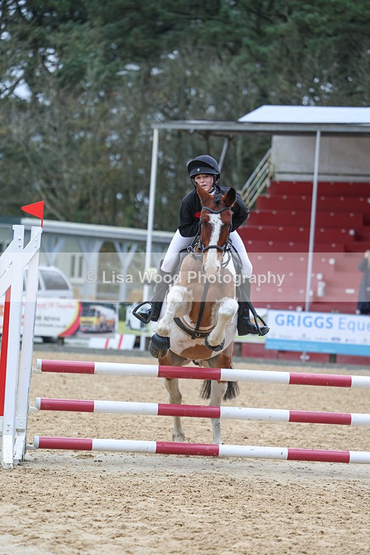 3E7A0924 - Class 2: 80 - 85cm