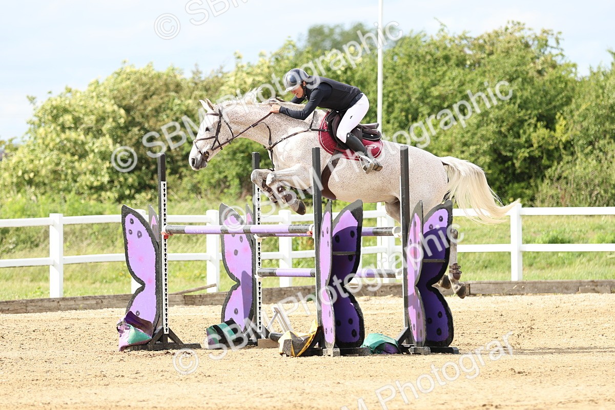 SBM_001605 - Class 7 - National 1.30m 1.40m